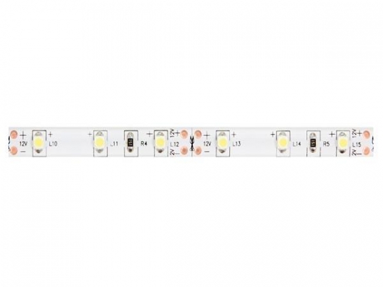 FLEXIBELE LEDSTRIP - KOUDWIT - 300 LEDs - 5 m - 12 V