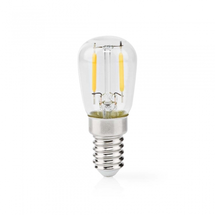 Koelkastlamp | LED | E14 | 2 W | T26