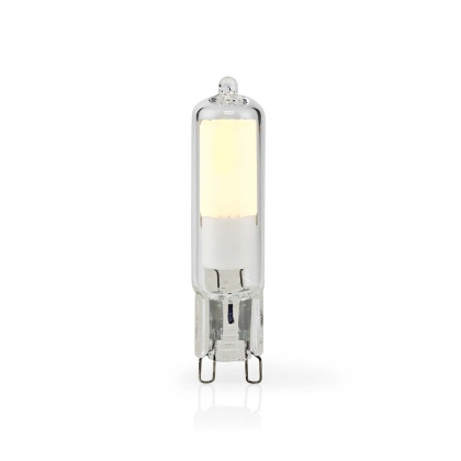 LED-lamp G9 | 2 W | 200 lm | 2700 K | Warm Wit | Aantal lampen in verpakking: 1 Stuks