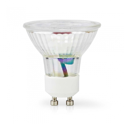 LED-Lamp GU10 | Spot | 1.9 W | 145 lm | 2700 K | Warm Wit | Retrostijl | 1 Stuks