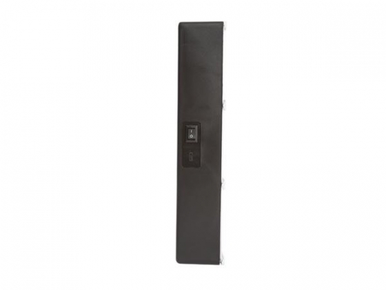 LIGHTBOX A4 RGB - MET AFSTANDSBEDIENING & USB-KABEL