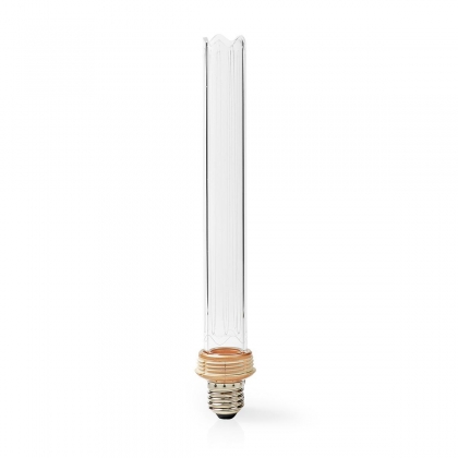 LED-Filamentlamp E27 | PS165 | 3.5 W | 120 lm | 1800 K | Dimbaar | Goudkleurig | Retrostijl | 1 Stuks