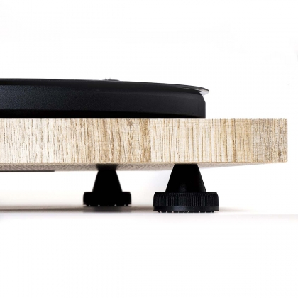 Platenspeler met Bluetooth®-overdracht Pine