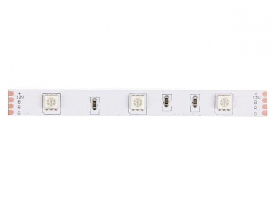 RGB-LED-STRIP - 3 m