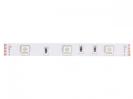 RGB-LED-STRIP - 5 m