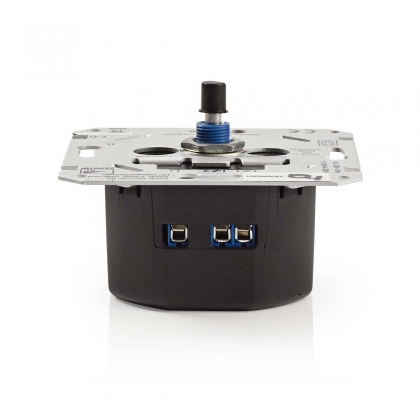 LED-inbouwdimmer | 1 - 150 W