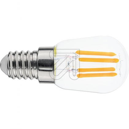 LED buislamp 2,5W E14 2700K 290 lumen helder