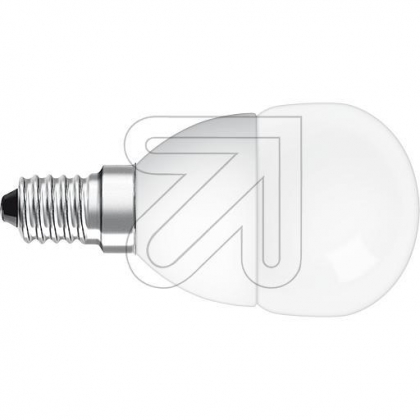 Dimbare LED-lamp kogel 3,2W / E14 Osram