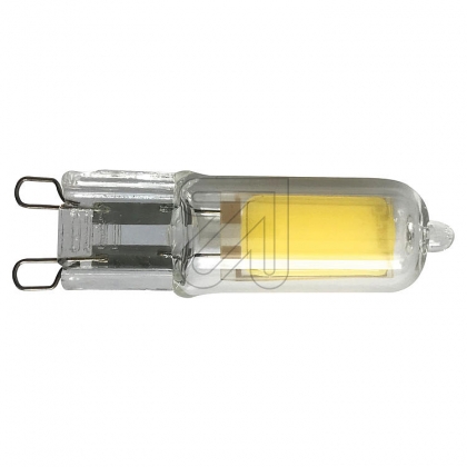 LED-lamp G9 | 2 W | 190 lm | 2900 K | Warm Wit | 230V