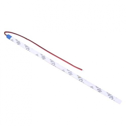 AUTO LED STRIP 12V 30CM WIT