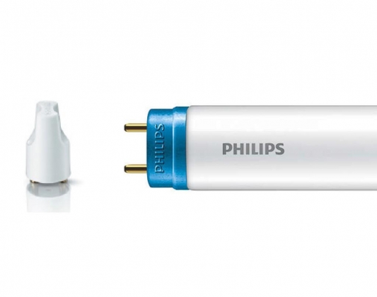 Philips CorePro LED-buis 60cm 8W 840