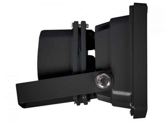 LED-SCHIJNWERPER VOOR BUITENSHUIS - 10 W EPISTAR CHIP - 3000 K