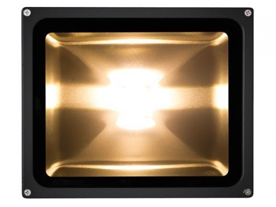 LED-SCHIJNWERPER VOOR BUITENSHUIS - 30 W EPISTAR CHIP - 3000 K