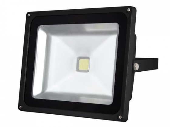 LED-SCHIJNWERPER VOOR BUITENSHUIS - 50 W EPISTAR CHIP - 6500 K