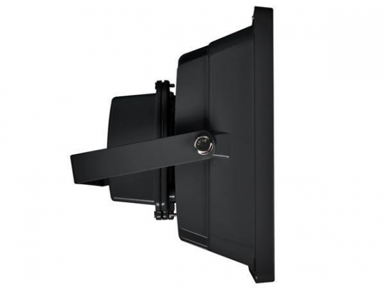 LED-SCHIJNWERPER VOOR BUITENSHUIS - 50 W EPISTAR CHIP - 3000 K