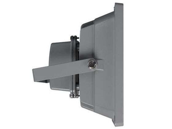 LED-SCHIJNWERPER VOOR BUITENSHUIS - 50 W EPISTAR CHIP - 3000 K