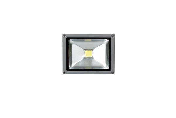 LED-SCHIJNWERPER VOOR BUITENSHUIS - 20W EPISTAR CHIP - 3000K
