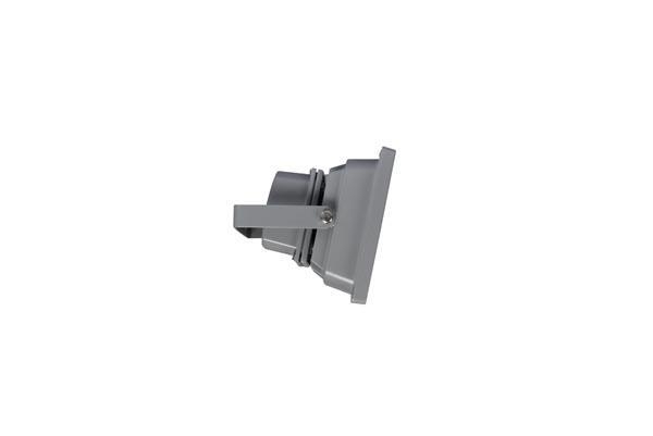 LED-SCHIJNWERPER VOOR BUITENSHUIS - 20W EPISTAR CHIP - 3000K
