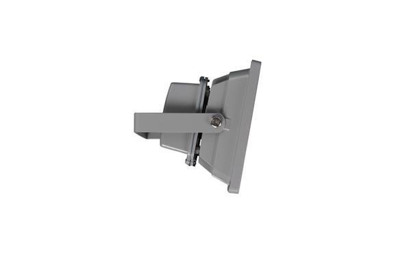 LED-SCHIJNWERPER VOOR BUITENSHUIS - 30W EPISTAR CHIP - 3000K