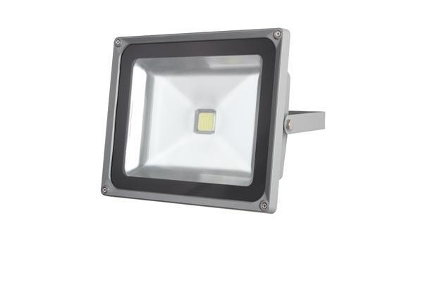 LED-SCHIJNWERPER VOOR BUITENSHUIS - 50W EPISTAR CHIP - 3000K