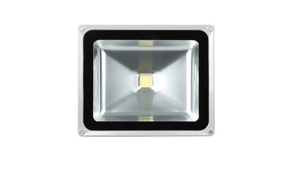 LED-SCHIJNWERPER VOOR BUITENSHUIS - 50W EPISTAR CHIP - 3000K