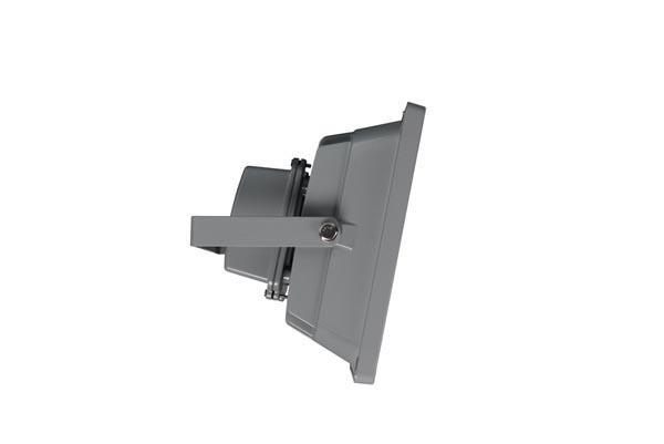 LED-SCHIJNWERPER VOOR BUITENSHUIS - 50W EPISTAR CHIP - 3000K