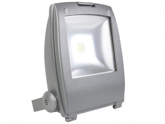 PRO SCHIJNWERPER VOOR BUITENSHUIS - 30 W EPISTAR CHIP - 6500 K