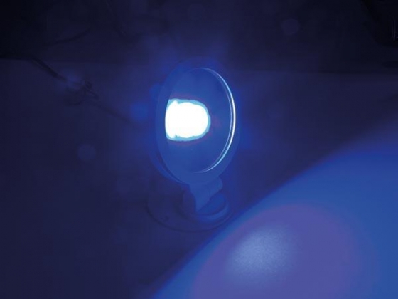 LED-SCHIJNWERPER - RGB - 20 W