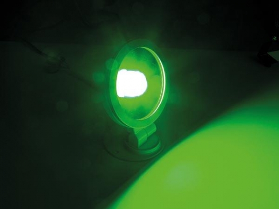 LED-SCHIJNWERPER - RGB - 20 W