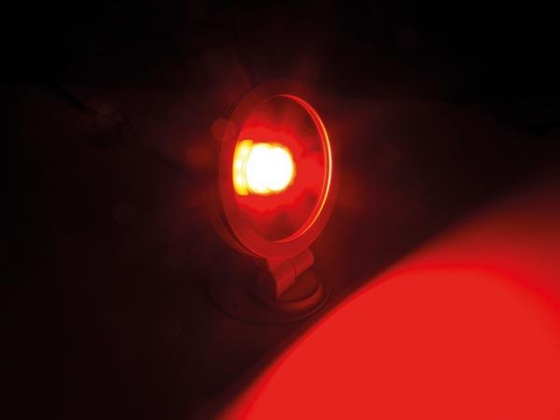 LED-SCHIJNWERPER - RGB - 20 W