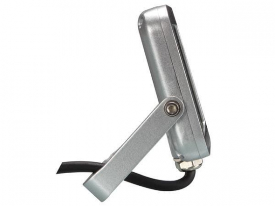 DESIGN LED-SCHIJNWERPER - 10 W, KOUDWIT