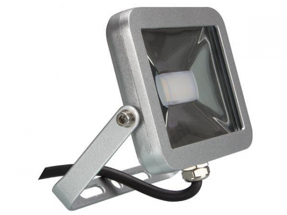 DESIGN LED-SCHIJNWERPER - 10 W, NEUTRAALWIT
