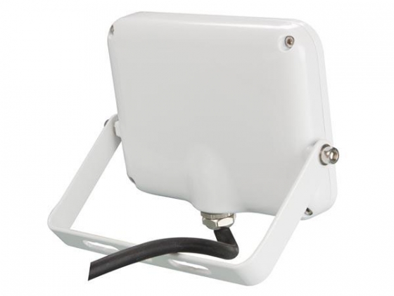 DESIGN LED-SCHIJNWERPER - 10 W, NEUTRAALWIT