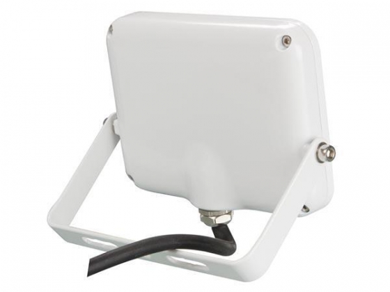 DESIGN LED-SCHIJNWERPER - 10  W, NEUTRAALWIT