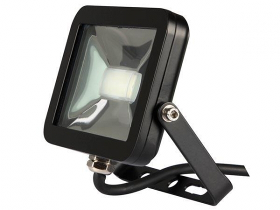 DESIGN LED-SCHIJNWERPER - 10 W, WARMWIT