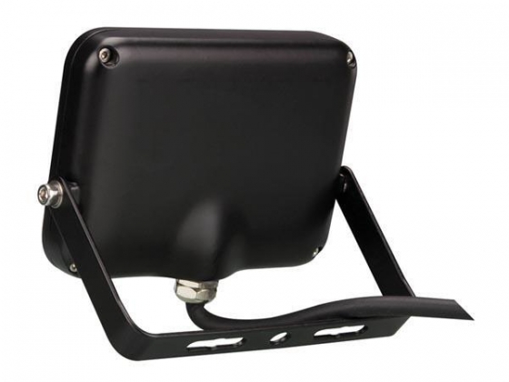 DESIGN LED-SCHIJNWERPER - 10 W, WARMWIT