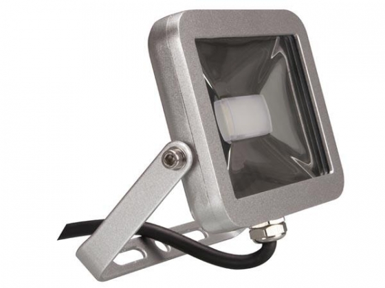 DESIGN LED-SCHIJNWERPER - 10 W, WARMWIT
