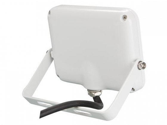 DESIGN LED-SCHIJNWERPER - 10 W, WARMWIT