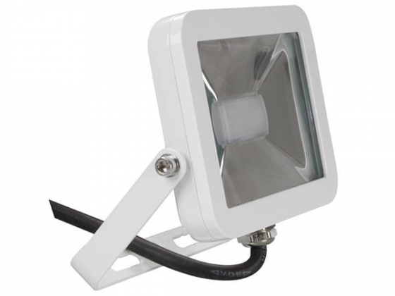 DESIGN LED-SCHIJNWERPER - 10 W, WARMWIT
