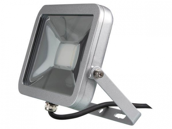 DESIGN LED-SCHIJNWERPER - 20 W, NEUTRAALWIT