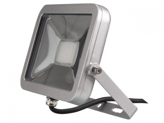 DESIGN LED-SCHIJNWERPER - 20 W, NEUTRAALWIT