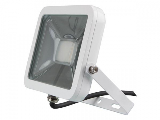 DESIGN LED-SCHIJNWERPER - 20 W, NEUTRAALWIT