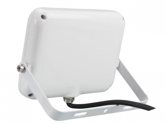 DESIGN LED-SCHIJNWERPER - 20 W, NEUTRAALWIT