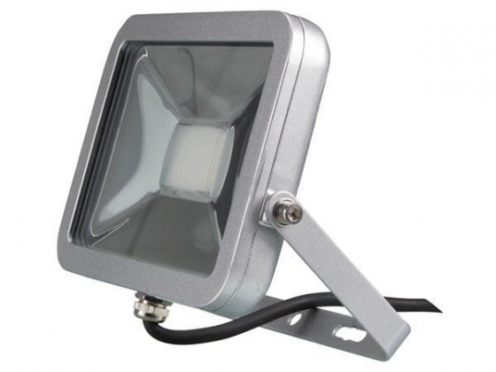 DESIGN LED-SCHIJNWERPER - 20 W, WARMWIT