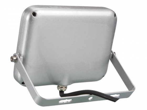 DESIGN LED-SCHIJNWERPER - 20 W, WARMWIT