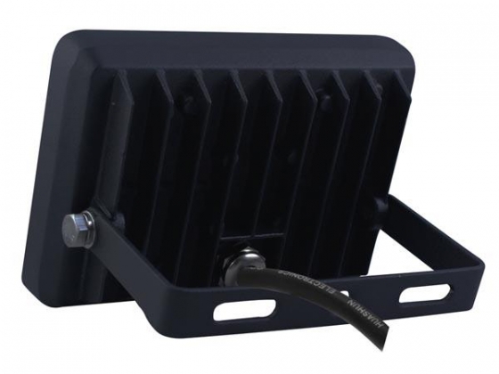 DESIGN LED-SCHIJNWERPER MET BEWEGINGSMELDER - 10 W, NEUTRAALWIT