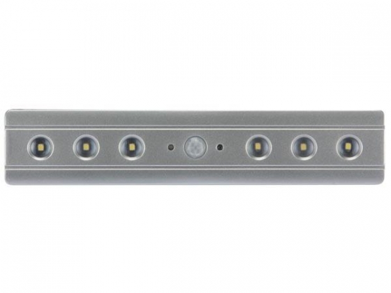 LEDVERLICHTING MET PIR-SENSOR