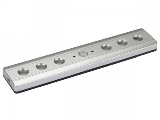 LEDVERLICHTING MET PIR-SENSOR