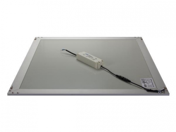 LED-PANEEL - 60 x 60 cm - KOUDWIT - 41 W
