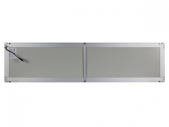 LED-PANEEL - 30 x 120 cm - NEUTRAALWIT - 41 W